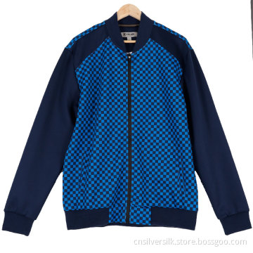 Top Fashion Logo Man Track Suit Sports